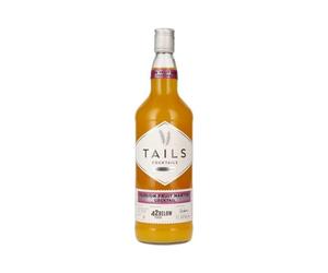 TAILS Cocktails Professional Passion Fruit Martini 14,9% Vol. 1l