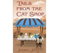 Tails From The Cat Shop