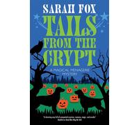 Tails from the Crypt - Sarah Fox - Severn House - ebook (ePub) - Livre