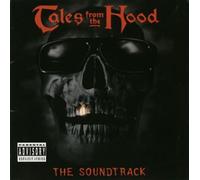 Tails from The Hood [Import]