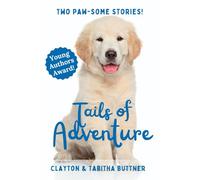 Tails of Adventure: Two Paw-some Stories