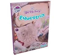 Tails of Equestria - Le Bestiaire d'Equestria G