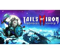 Tails of Iron 2: Whiskers of Winter