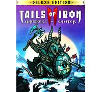 Tails of Iron 2: Whiskers of Winter - Deluxe Edition XBOX LIVE Key EUROPE