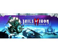 Tails of Iron 2 Whiskers of Winter Deluxe Upgrade (PC)