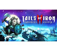 Tails of Iron 2 Whiskers of Winter (PC)