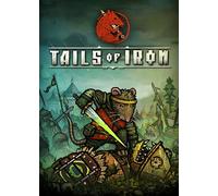 Tails of Iron