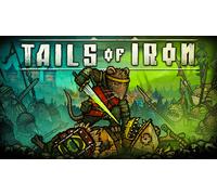 Tails of Iron