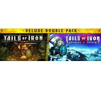 Tails of Iron and Tails of Iron 2 Deluxe Bundle (PC)