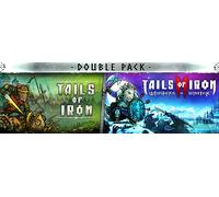 Tails of Iron and Tails of Iron 2 Standard Bundle (PC)