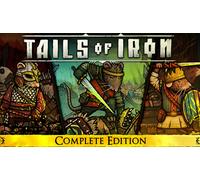 Tails of Iron - Complete Edition