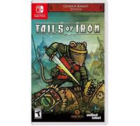 Tails of Iron [Crimson Knight Edition] - Switch (US)