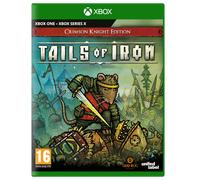 Tails of Iron Crimson Knight Edition Xbox