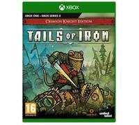 Tails of Iron: Crimson Knight Edition Xbox Series X G