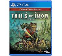 Tails of Iron for PlayStation 4