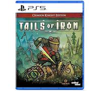 Tails of Iron for PlayStation 5