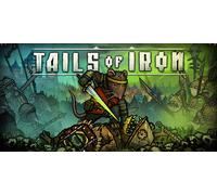 Tails of Iron (PS4)