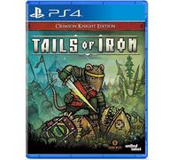 Tails of Iron /PS4 (Sony Playstation 4)