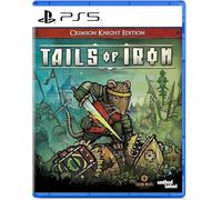 Tails of Iron /PS5