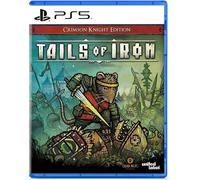 Tails of Iron /PS5 (Sony Playstation 5)