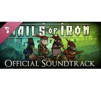 Tails of Iron Soundtrack (PC)