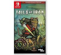Tails of Iron /Switch