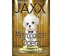 Tails Of Jaxx At The Metropolitan Opera