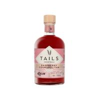 Tails Raspberrry Cosmopolitan 50cl Prémix / Prêt à boire