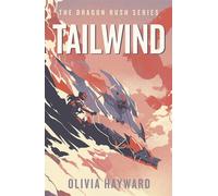 Tailwind - Olivia Hayward - Penguin - ebook (ePub) - Livre