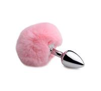 TAILZ - Plug Anal Queue de Lapin Douce