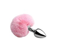 Tailz Plug Anal Queue de Lapin Moelleux 30 Unité