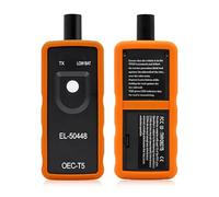 TaimeiMao EL50448 TPMS Reset Tool Activation Outil,OEC-T5,Outil de Réinitialisation TPMS,Capteur de Moniteur de Pression des Pneus,Activateur TPMS Reset Tool,Activateur de Valve de Pneu,pour GM
