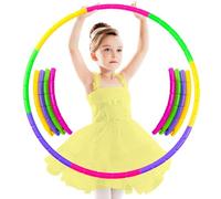 TaimeiMao Hula Hoop Enfants, Hula Hoop Fitness