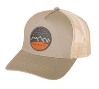 Taimen Casquette Logo 2