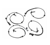 TAINHUIA Capteurs ABS Avant et arrière Gauche et Droit Convient pour Chevrolet Sonic 2012-2020 : références 94544448, 94544449, 94544450 et 94544451. Vitesse de Roue côtéCapteur(Rear Left)