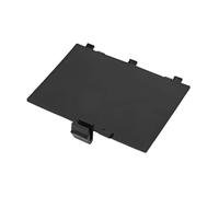 TAINHUIA Garde-Boue Couvercle De Panneau D'accès De Passage De Roue Avant 71752114, 1 Pièce/2 Pièces, Remplacement pour 500 Mudguard(1Pcs)