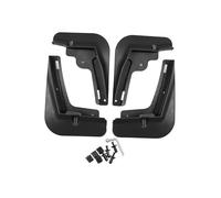 TAINHUIA Garde-Boue Lot De 4 Garde-Boue Avant Et Arrière sans Perçage pour BYD Dolphin Mudguard