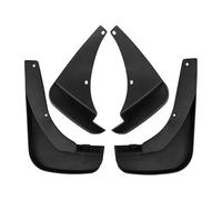 TAINHUIA Garde-Boue pour Kia Forte 2014-2017, 4 Pièces, Garde-Boue, Bavette Anti-éclaboussures, Accessoires De Voiture 2014 2015 2016 2017 Mudguard