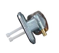 TAINHUIA Interrupteur Carburant Robinet de réservoir de Convient pour Yamaha XVS400 Drag Star Classic YFM350X Wolverine 350 Robinet Essence Motoculteur