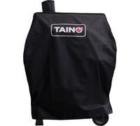 TAINO HERO Couverture du fumoir Protection contre les intempéries Housse de protection du barbecue