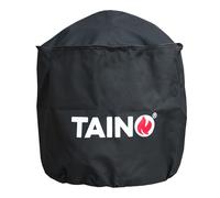 TAINO Housse de protection Grill-to-Go pour barbecue de camping Couverture Housse de protection pour barbecue Bâche