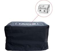 TAINO Housse de protection PLATINUM COMPACT Couverture Housse de protection pour barbecue Bâche