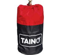TAINO Housse de protection pour bouteilles de gaz de 5kg