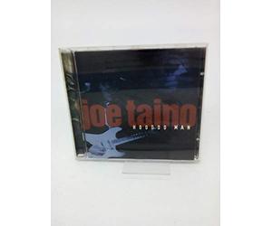 Taino,Joe - Hoodoo Man [Import]
