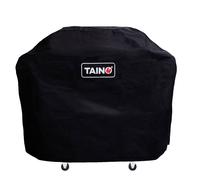 TAINO RED 4+1 Housse de protection pour barbecue à gaz Housse de protection pour barbecue