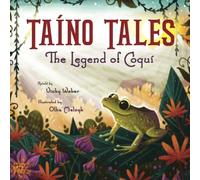 Taíno Tales: The Legend of Coquí
