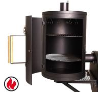 TAINO YUMA Extension boîte verticale Fumoir Accessoires supplémentaires