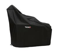 TAINO YUMA Housse de protection pour fumoir Couverture de protection contre les intempéries universelle