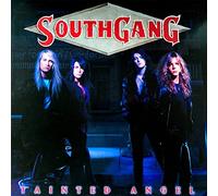 Tainted Angel/Live in Heaven 1991
