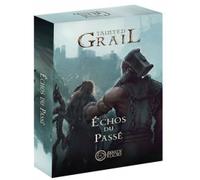 Tainted Grail - Échos du Passé (Ext)